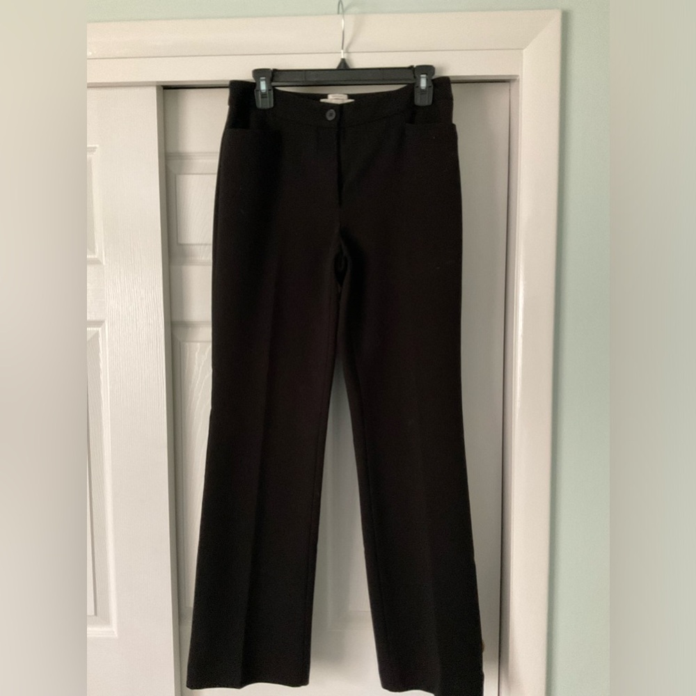 Talbots pant size 4